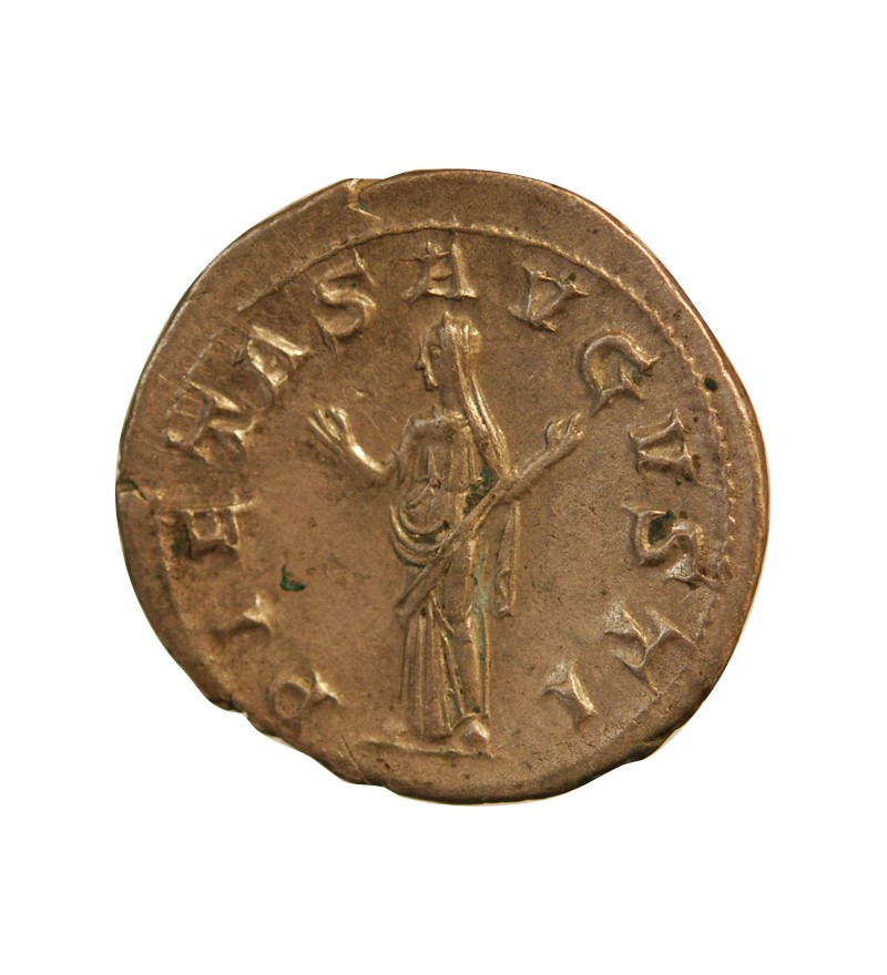 GORDIEN III - ANTONINIEN 241-242 ROME - RIC.129