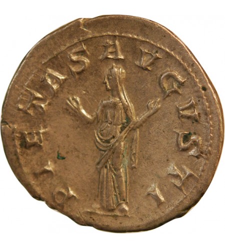 GORDIEN III - ANTONINIEN 241-242 ROME - RIC.129