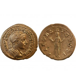 GORDIEN III - ANTONINIEN 241-242 ROME - RIC.129 2