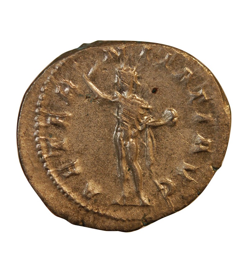 GORDIEN III - ANTONINIEN 241-243 ROME - RIC.83
