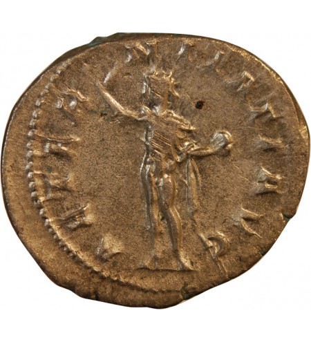 GORDIEN III - ANTONINIEN 241-243 ROME - RIC.83