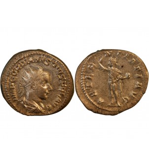 GORDIEN III - ANTONINIEN 241-243 ROME - RIC.83 2
