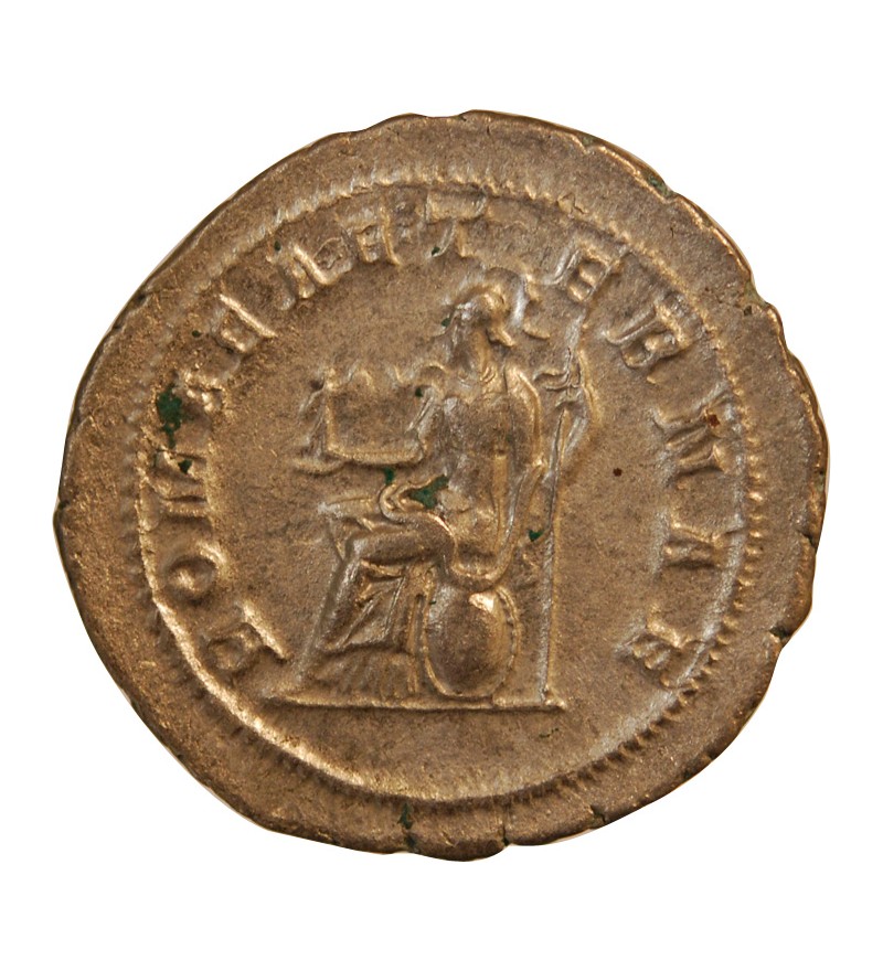 GORDIEN III - ANTONINIEN 239 ROME - RIC.38