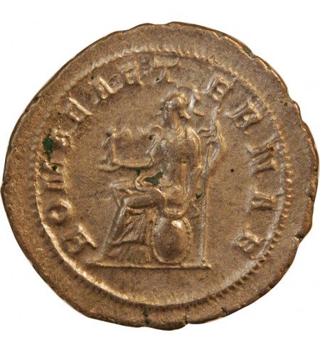 GORDIEN III - ANTONINIEN 239 ROME - RIC.38