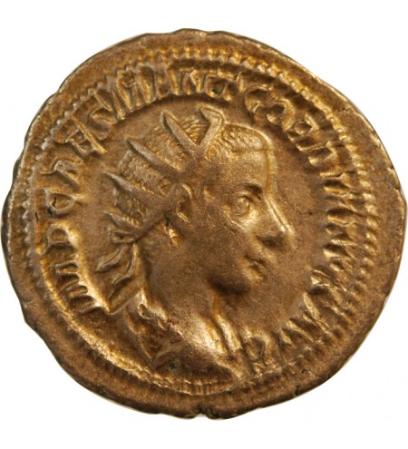 GORDIEN III - ANTONINIEN 239 ROME - RIC.38