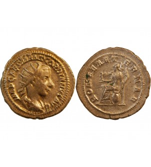 GORDIEN III - ANTONINIEN 239 ROME - RIC.38 2