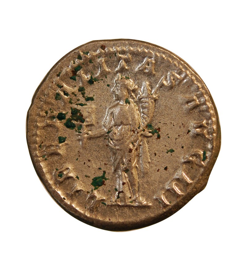 GORDIEN III - ANTONINIEN 240 ROME - RIC.67