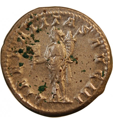 GORDIEN III - ANTONINIEN 240 ROME - RIC.67