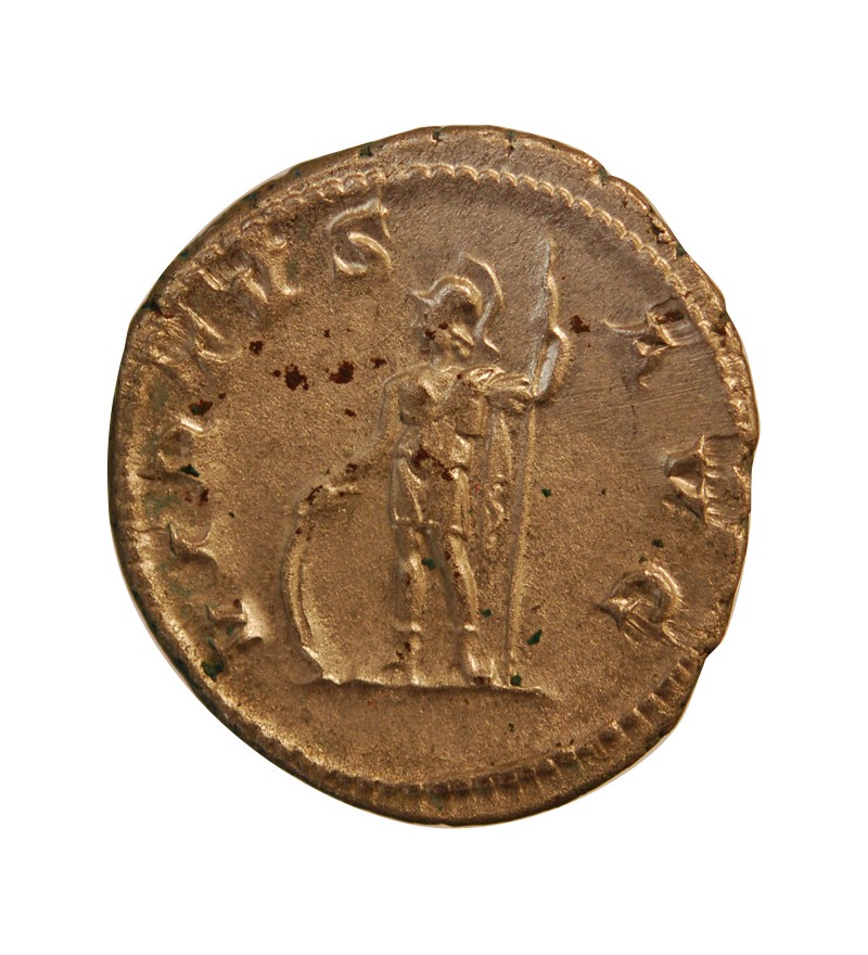 GORDIEN III - ANTONINIEN 238-239 ROME - RIC.6