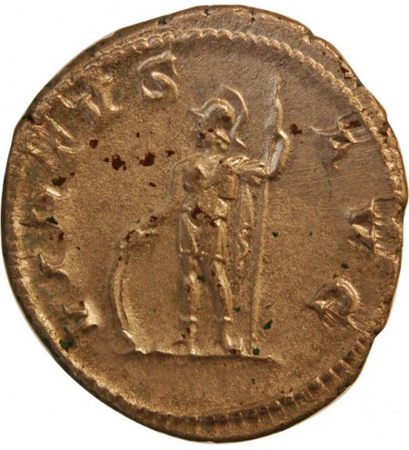 GORDIEN III - ANTONINIEN 238-239 ROME - RIC.6