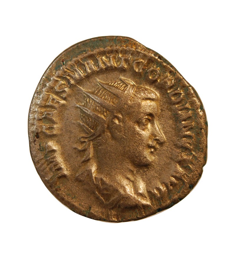 GORDIEN III - ANTONINIEN 238-239 ROME - RIC.6