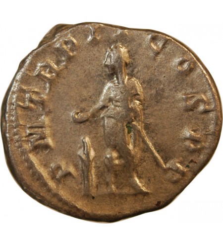 GORDIEN III - ANTONINIEN 239 ROME - RIC.37