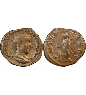 GORDIEN III - ANTONINIEN 239 ROME - RIC.37 2