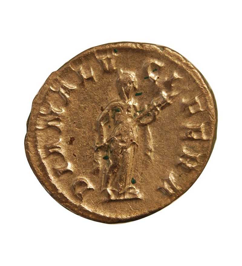 GORDIEN III - ANTONINIEN 241-242 ROME - RIC.127