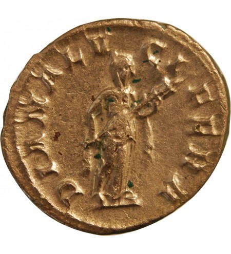 GORDIEN III - ANTONINIEN 241-242 ROME - RIC.127