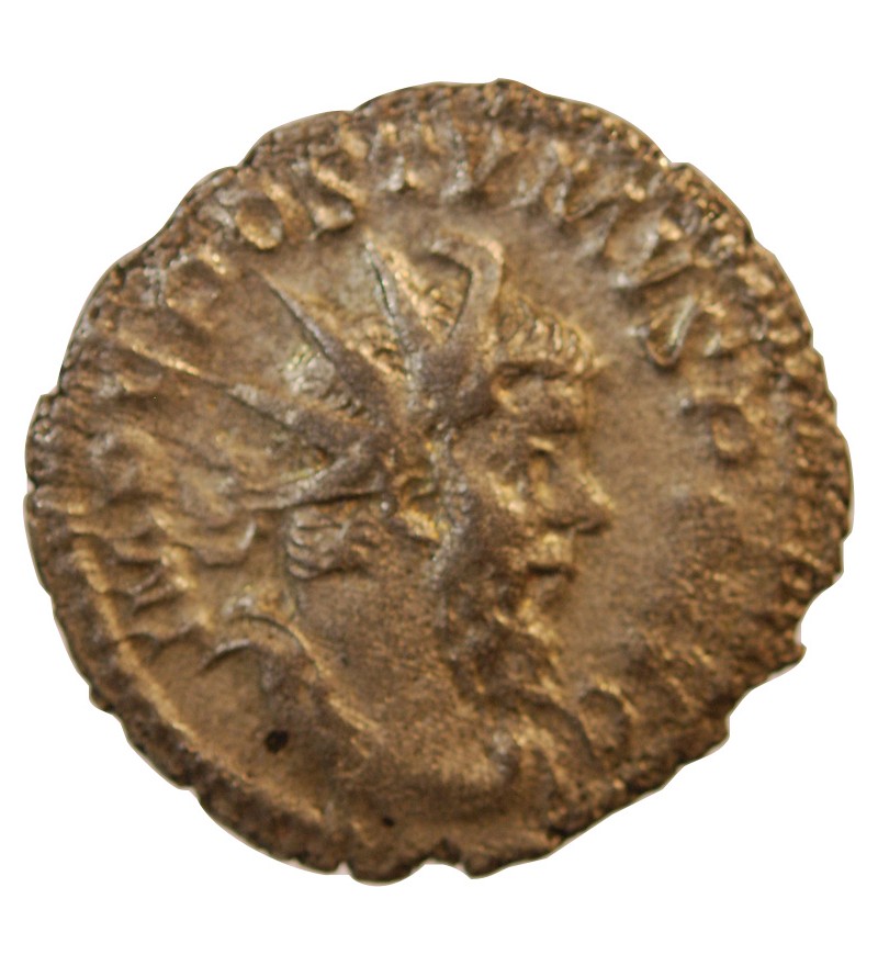 POSTUME - ANTONINIEN 261 COLOGNE - RIC.54