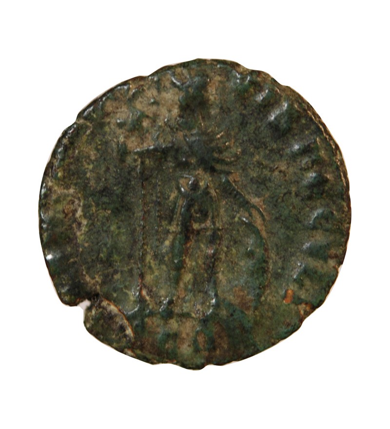 GRATIEN - NUMMUS 367 / 375 ARLES