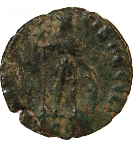 GRATIEN - NUMMUS 367 / 375 ARLES