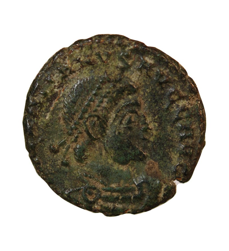 GRATIEN - NUMMUS 367 / 375 ARLES