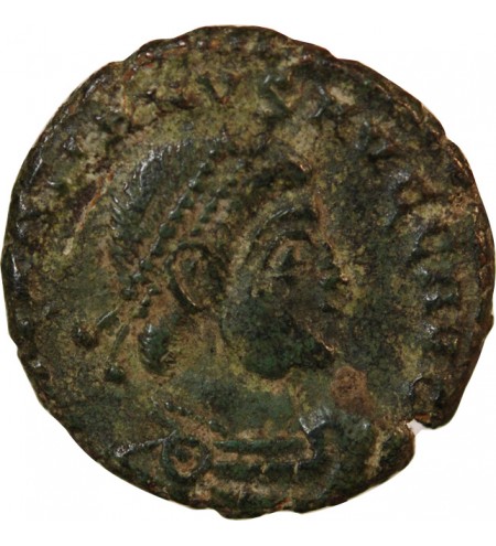 GRATIEN - NUMMUS 367 / 375 ARLES