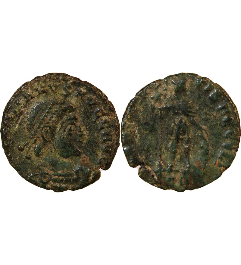 GRATIEN - NUMMUS 367 / 375 ARLES