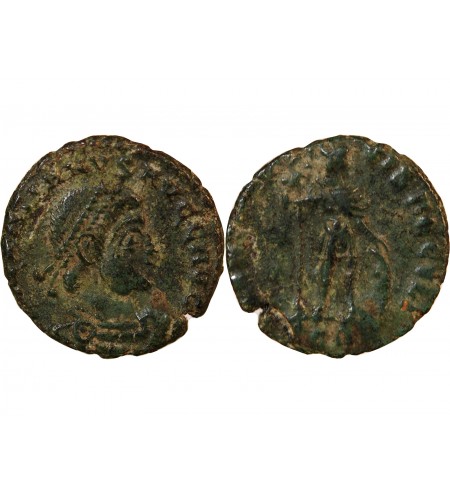 GRATIEN - NUMMUS 367 / 375 ARLES