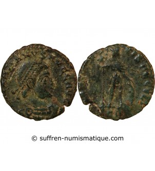 GRATIEN - NUMMUS 367 / 375 ARLES