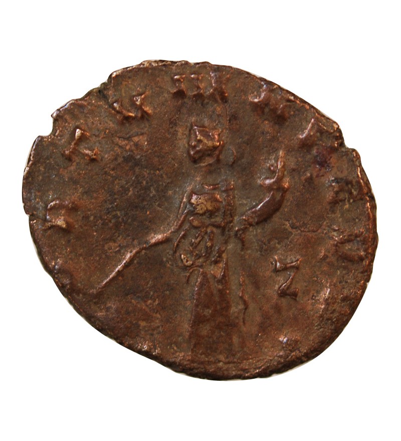 QUINTILLUS - ANTONINIEN 270 MILAN