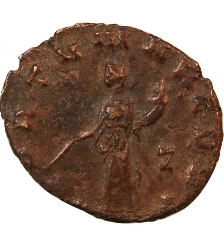 QUINTILLUS - ANTONINIEN 270 MILAN