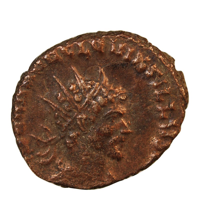 QUINTILLUS - ANTONINIEN 270 MILAN