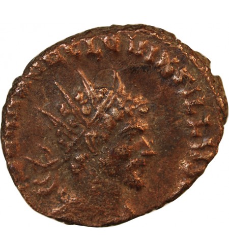 QUINTILLUS - ANTONINIEN 270 MILAN