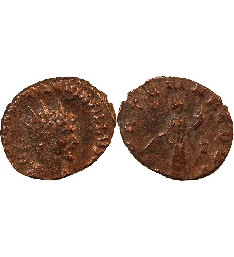 QUINTILLUS - ANTONINIEN 270 MILAN