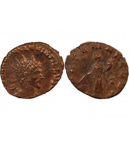 QUINTILLUS - ANTONINIEN 270 MILAN