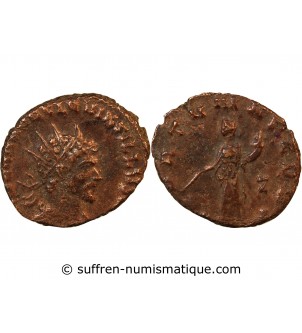 QUINTILLUS - ANTONINIEN 270 MILAN