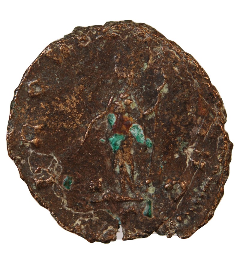 QUINTILLUS - ANTONINIEN 270 ROME