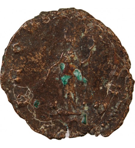 QUINTILLUS - ANTONINIEN 270 ROME