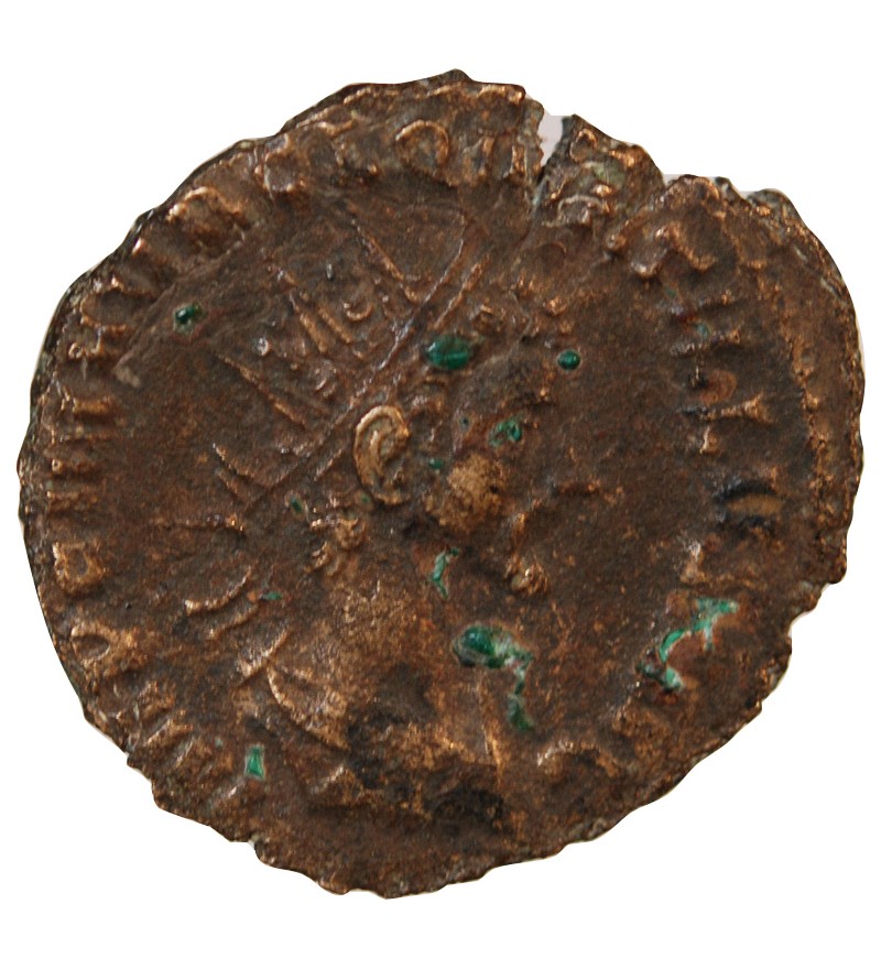 QUINTILLUS - ANTONINIEN 270 ROME