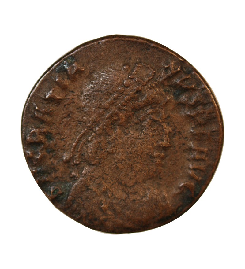 GRATIEN - NUMMUS 367 / 375 THESSALONIQUE
