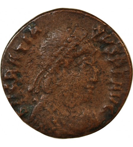 GRATIEN - NUMMUS 367 / 375 THESSALONIQUE