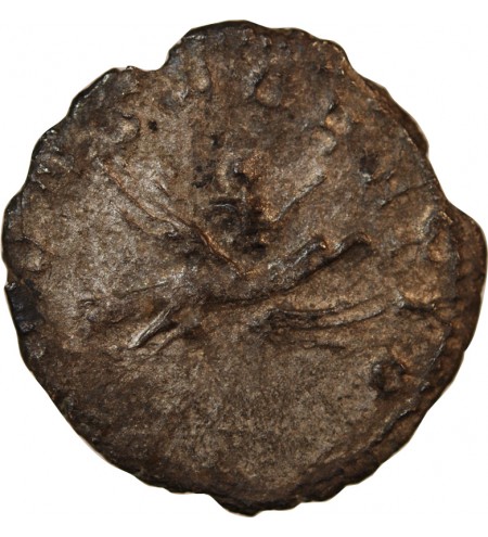VALERIEN II - ANTONINIEN 258 COLOGNE