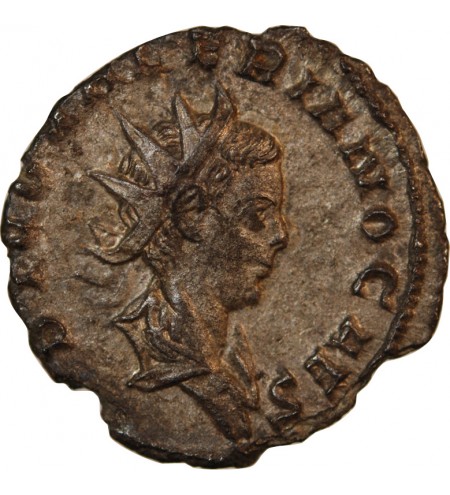 VALERIEN II - ANTONINIEN 258 COLOGNE