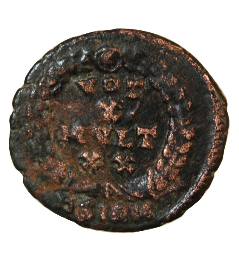 JULIEN II - NUMMUS 355 / 363 SIRMIUM