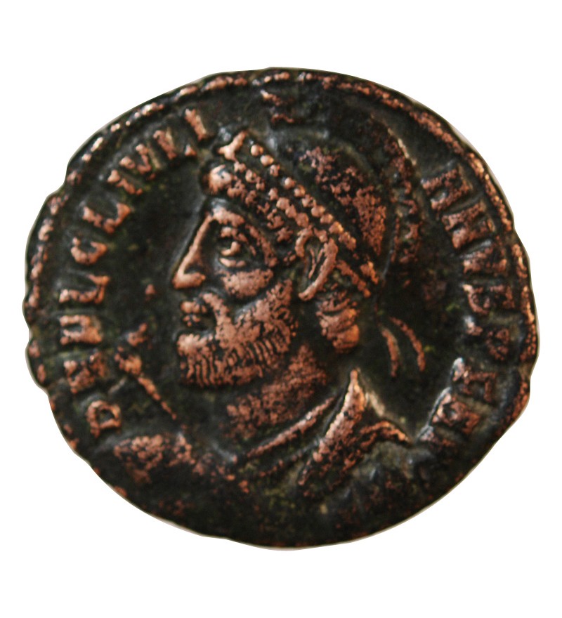 JULIEN II - NUMMUS 355 / 363 SIRMIUM