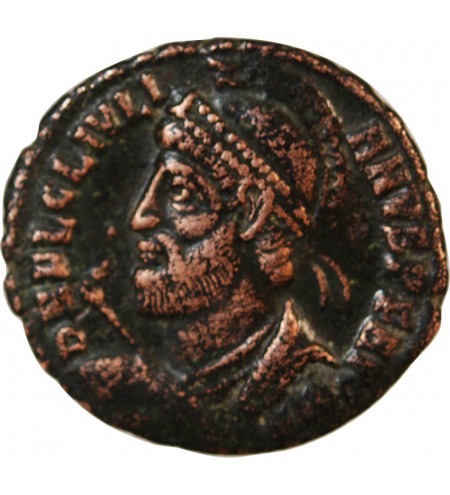 JULIEN II - NUMMUS 355 / 363 SIRMIUM