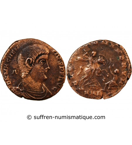 MAGNENCE - MAIORINA 350 AMIENS