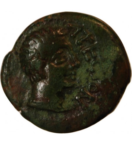 SANTONS, CENTRE-OUEST - QUADRANS ATECTORI - LT.4349