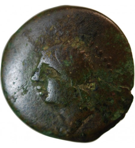 SANTONS, CENTRE-OUEST - QUADRANS ANNICCOIOS AU SANGLIER - LT.4326