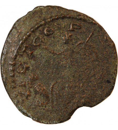 POSTUME - DOUBLE SESTERCE 261 COLOGNE