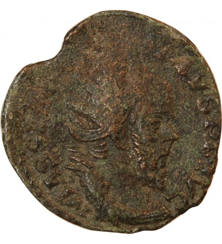 POSTUME - DOUBLE SESTERCE 261 COLOGNE