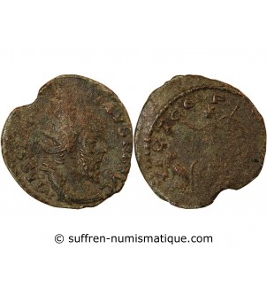 POSTUME - DOUBLE SESTERCE 261 COLOGNE